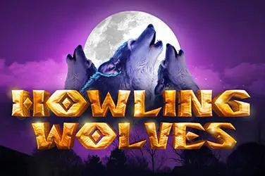 Howling Wolves - Marakumi - Kenya